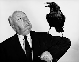 Alfred Hitchcock, The Birds