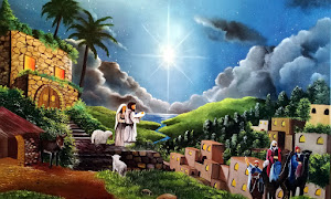 Nasterea lui Iisus