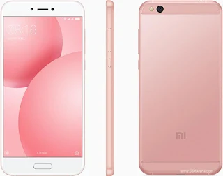 Xiaomi Mi 5c - Harga dan Spesifikasi Lengkap