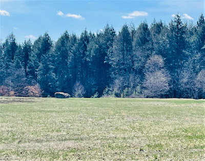 Flight 93 National Memorial in Shanksville Pennsylvania