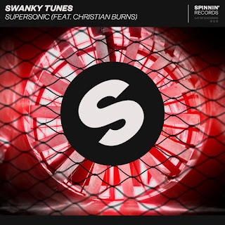 MP3 download Swanky Tunes - Supersonic (feat. Christian Burns) - Single iTunes plus aac m4a mp3