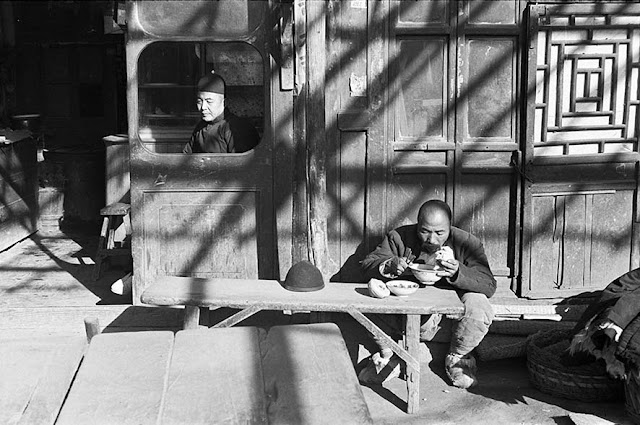 Beijing, 1948