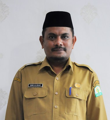 DSI Aceh Akui, Usulan Penerima Bantuan Dari Abdya Tak Tepat Sasaran