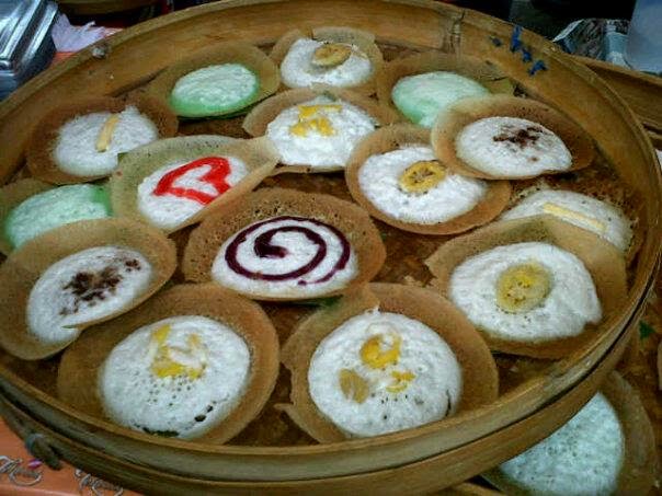 resep kue serabi