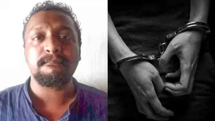 Tuition teacher arrested in Posco case, Ambalapuzha, News, Local News, Police, Arrested, Kerala