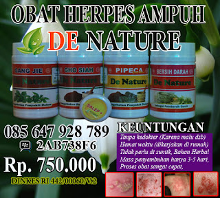 obat herpes genital