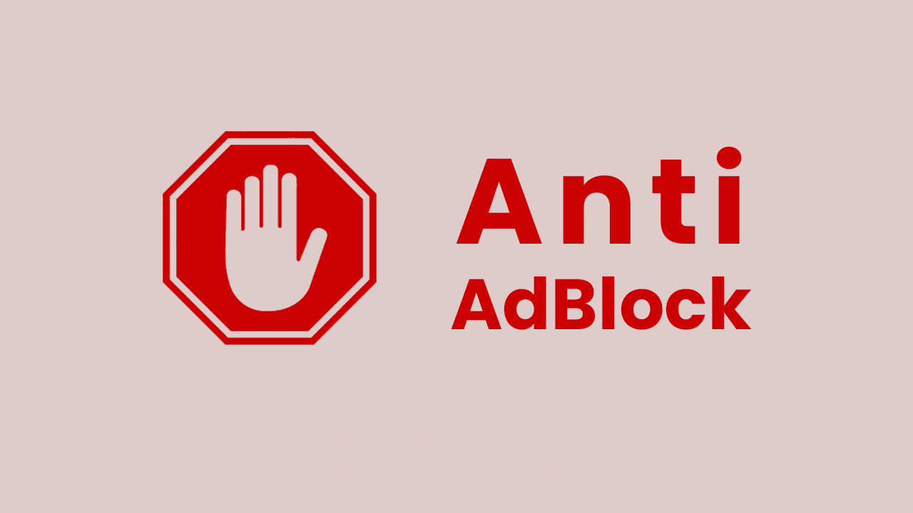 anti-adblock script for blogger, adblock, ad-blocker, blogger, blog, install, script, wordpress,