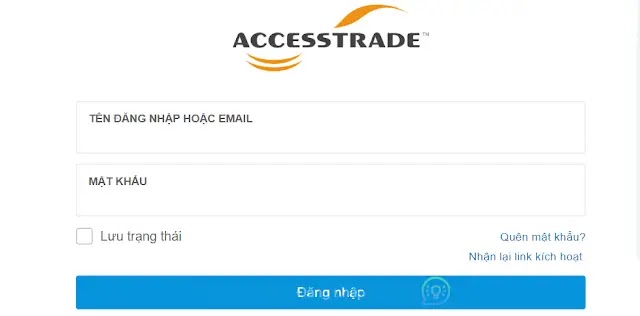 Accesstrade là gì? Hướng kiếm tiền với Accesstrade tại nhà hiệu quả