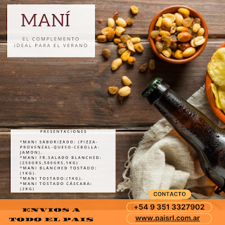 PAI FABRICA DE ALIMENTOS
