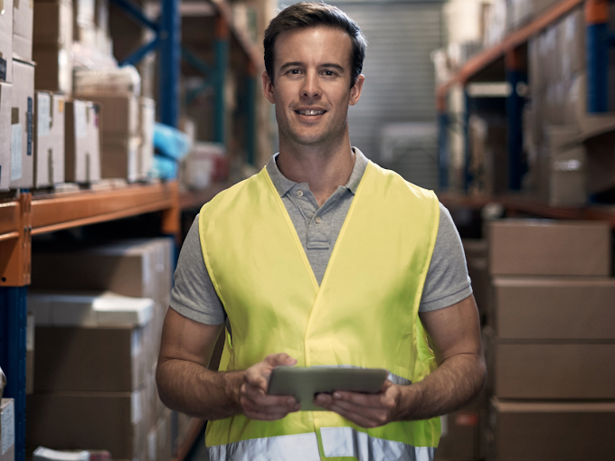 Helper Job in Dubai, UAE: A Supportive Role in Action