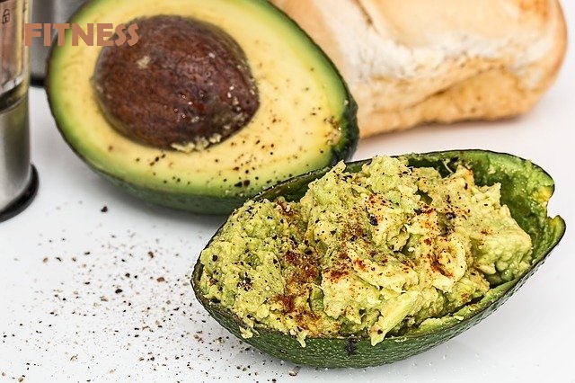 The importance of healthy fats for athletes