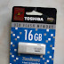 Flash Disk Toshiba 16G