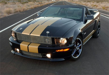 ford mustang shelby. GT500 Mustang Fastback.