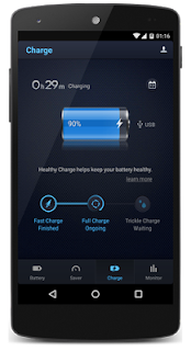  Du Battery Saver Pro Power Doctor v6.11 Apk Terbaru