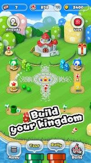 Super Mario Run APK Latest Version 2.0.0 and Update 2017