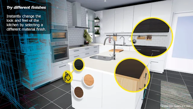 Contoh Virtual Reality Marketing