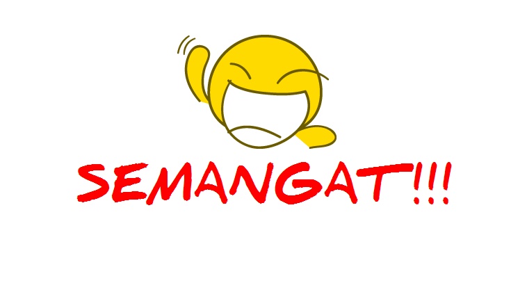 Tips Mengatasi Semangat Yang Kendor
