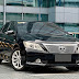 2013 Toyota Camry V 2.5L A/T