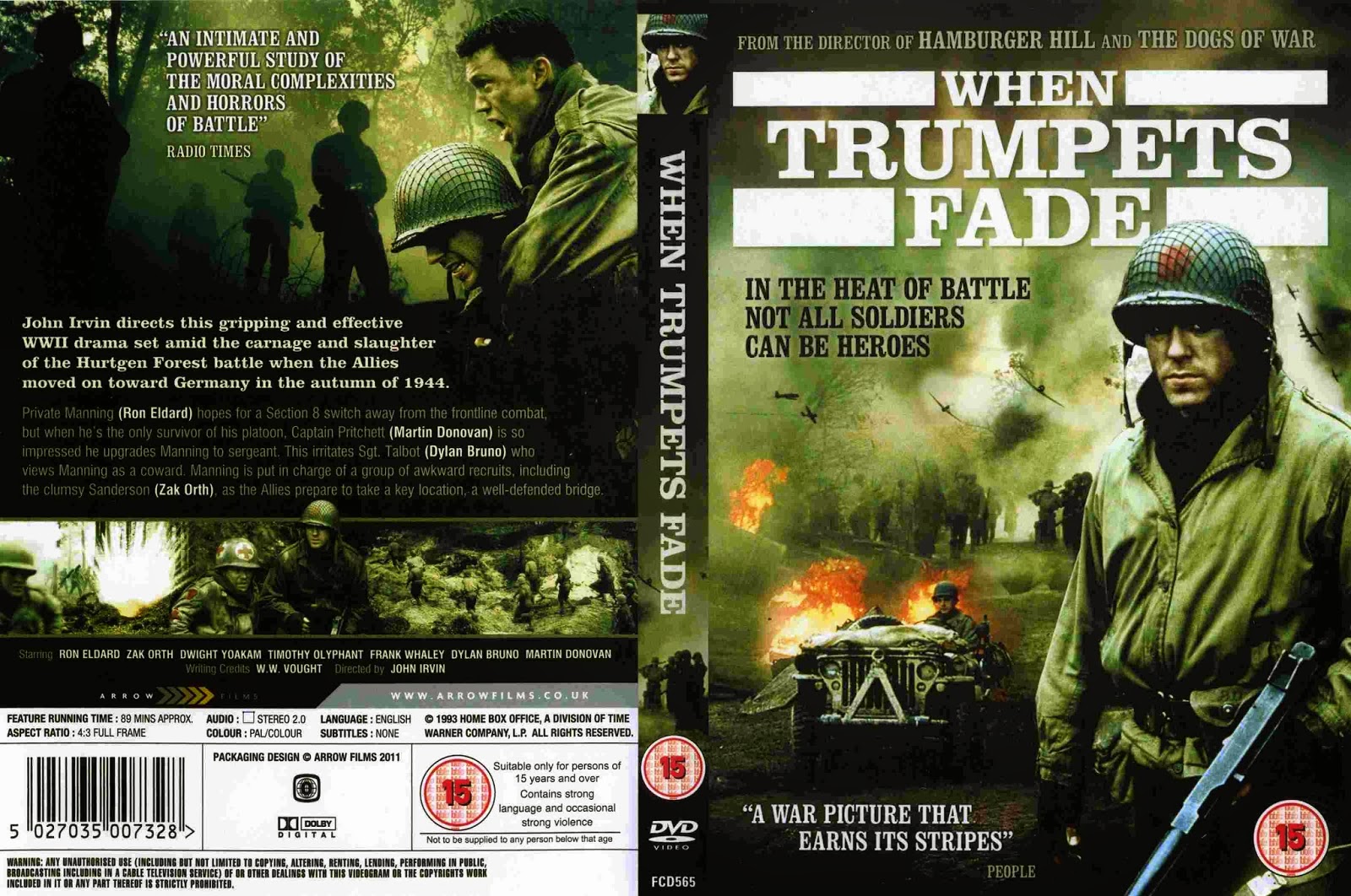 NAZI JERMAN: Dijual! DVD Film Nazi - Front Barat