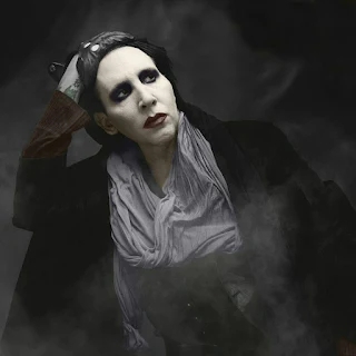 Marilyn Manson