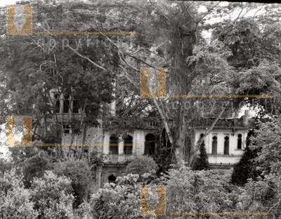 MY STORY ***: Jejak Sejarah: Kellie's Castle, Batu Gajah 