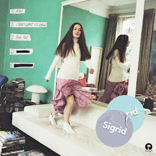 download MP3 Sigrid - Raw (Single) itunes plus aac m4a mp3