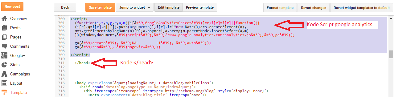 Memasang-kode-google-analytics