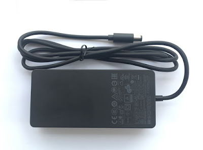 Neue 90W 15V 6A Charger für Microsoft Surface pro 4 1749 Docking Station