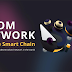 Ficom Network là gì ? Hướng dẫn chi tiết từ A-Z cách thức tham gia Ficom Network để kiếm từ 1.000$ - 10.000$ / tháng