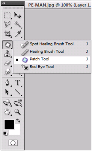 Patch Toolbox