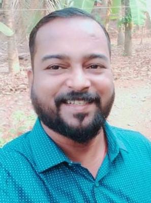 രാമല്ലൂർ ചുള്ളിയാട്ട് താഴം വിനോദ് (41)അന്തരിച്ചു