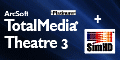 TotalMedia Theatre 3