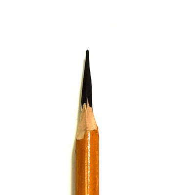Quick Tip to Keep Your Pencil Points Sharp in Your Pencil Cup - Pencils.com