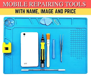 mobile repairing tools price in Pakistan