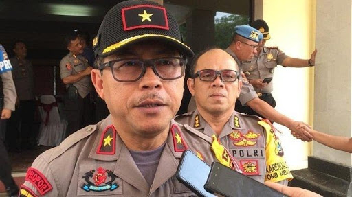 Istiono Ajak Masyarakat Terapkan Protokol Kesehatan Covid-19 Jelang New Normal