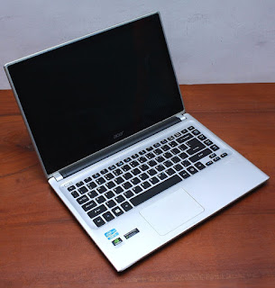 Jual Laptop Gaming Acer V5-471PG Bekas