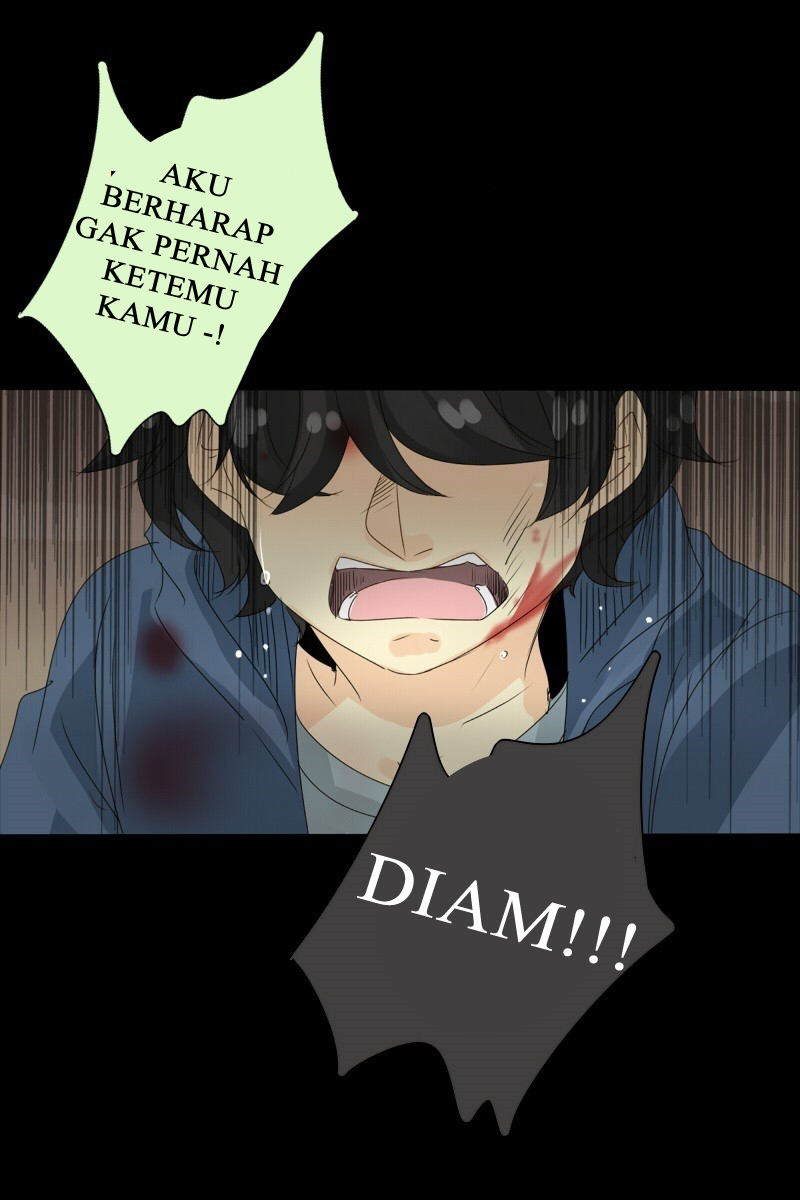 Webtoon UnOrdinary Bahasa Indonesia Chapter 42