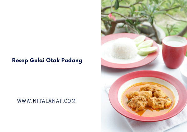 Gulai Otak