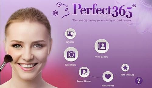  atau sedang berguru bagaimana cara makeover masuk akal seseorang Makeup! 2 Aplikasi Android Agar Foto Kamu Makin Cantik