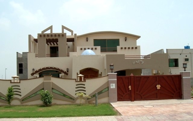 Beautiful Houses in Bahria Town Lahore A Blog About 