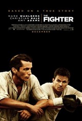 DomePonderingMovieReviewTheFighter