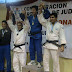 Alfredo Effrón Campeón Argentino de Judo y van 3 consecutivos 