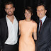 Los actores de Divergent en los Premios ICG Publicists