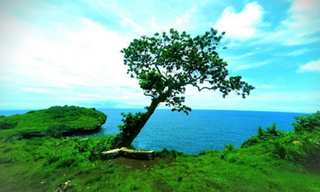 Update 10 Wisata Pantai  di Gunung Kidul Jogja Terbaru 2022 