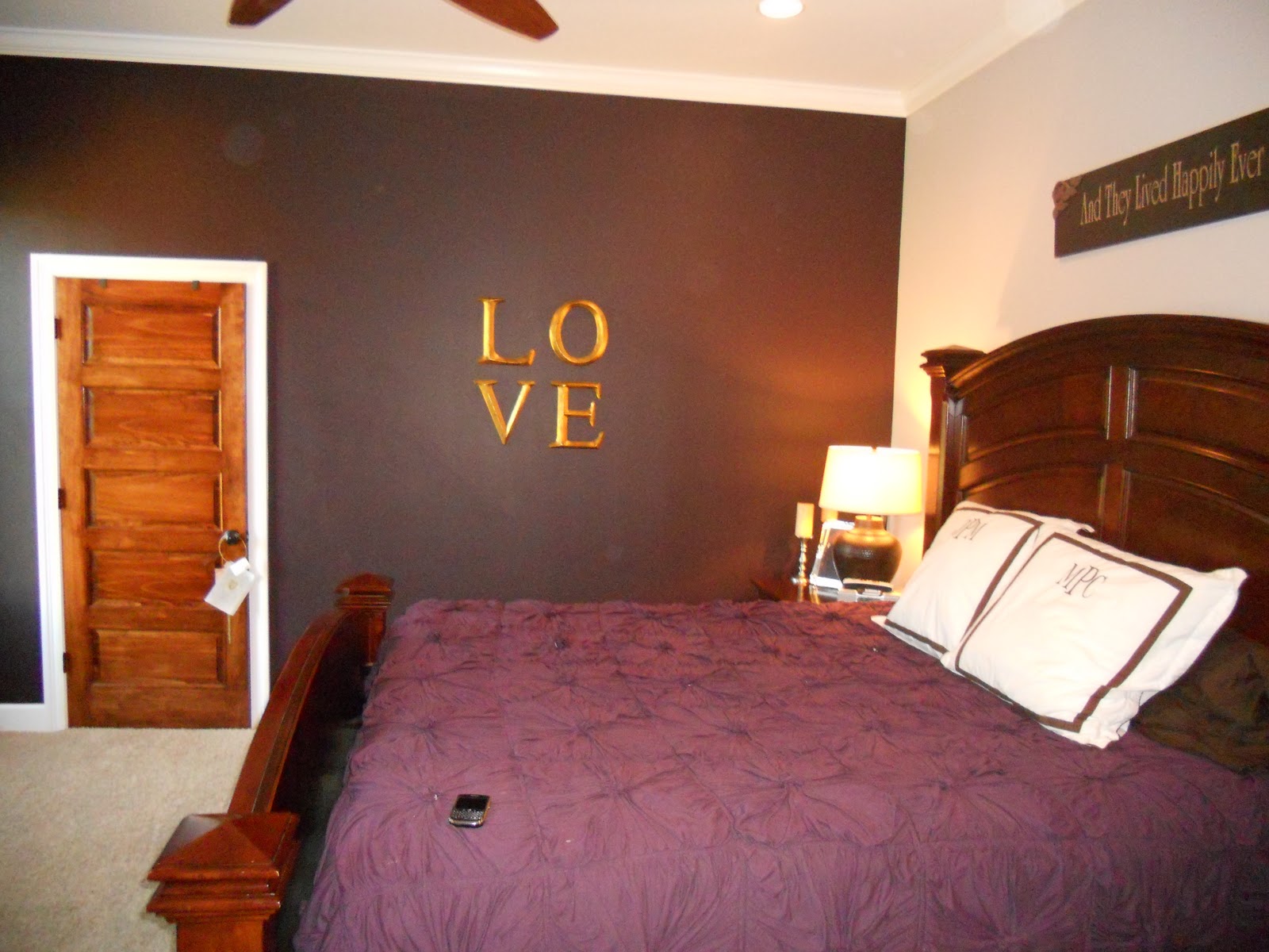 Three Boys, Boots, and Belt Buckles!: SUYL-9.24- Master Bedrooms