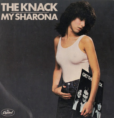 the-knack-my-sharona