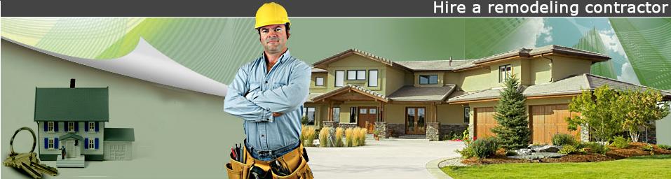 Home Improvement | Home Remodeling