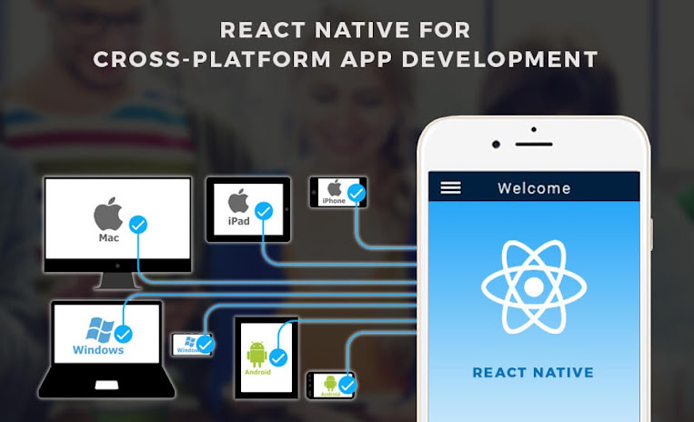hire React Native App Developers USA
