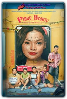 Pinay Beauty (2018)