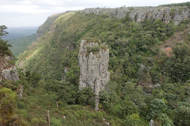 Blyde River Canyon Pinnacle